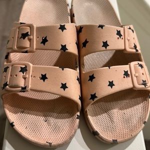 Freedom Moses sandals